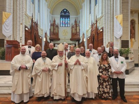 Knights of Columbus Sue National Parks Service After Being Denied Permit for Memorial Day Mass