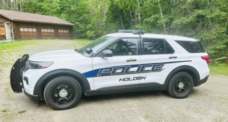 Tango Down: Holden Police Raid Home Amid Ongoing Investigation into Illegal Chinese Marijuana Grows