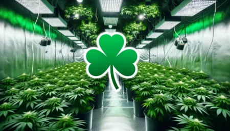 The U.S. Isn’t the Only Western Country Plagued by Illegal Chinese Marijuana Grows