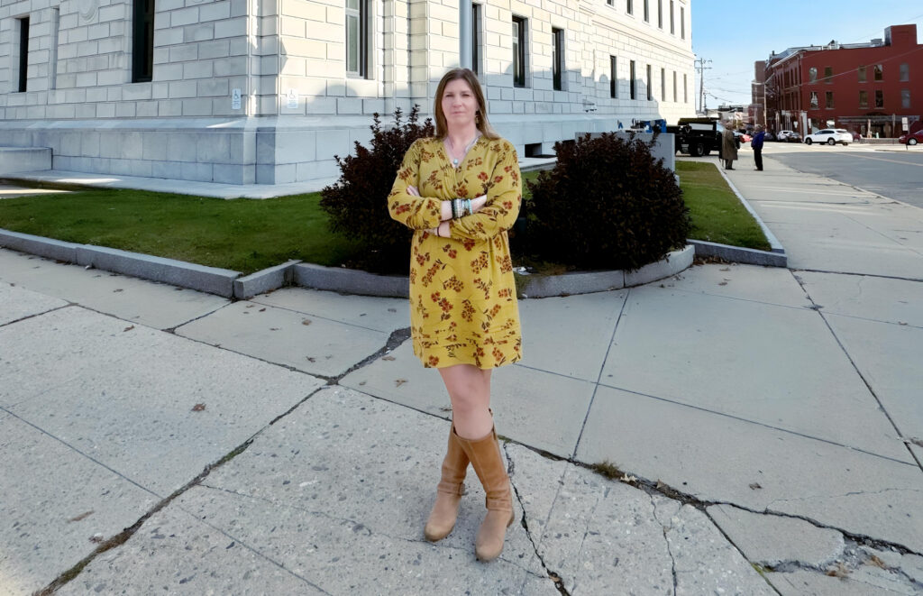 Judge Dismisses Maine Mom’s Lawsuit Against Damariscotta School for Allegedly Hiding Her Child’s Gender Transition