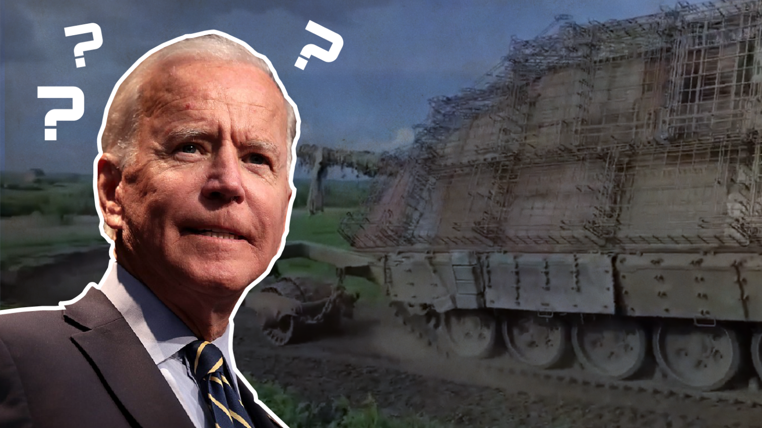 Patten: What’s the U.S. Plan for Ukraine?