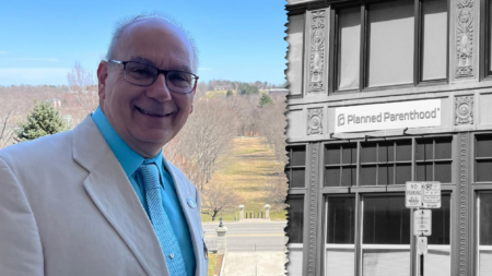 Planned Parenthood Spends Thousands to Unseat Maine House Democrat Who Opposed Late-Term Abortion Bill