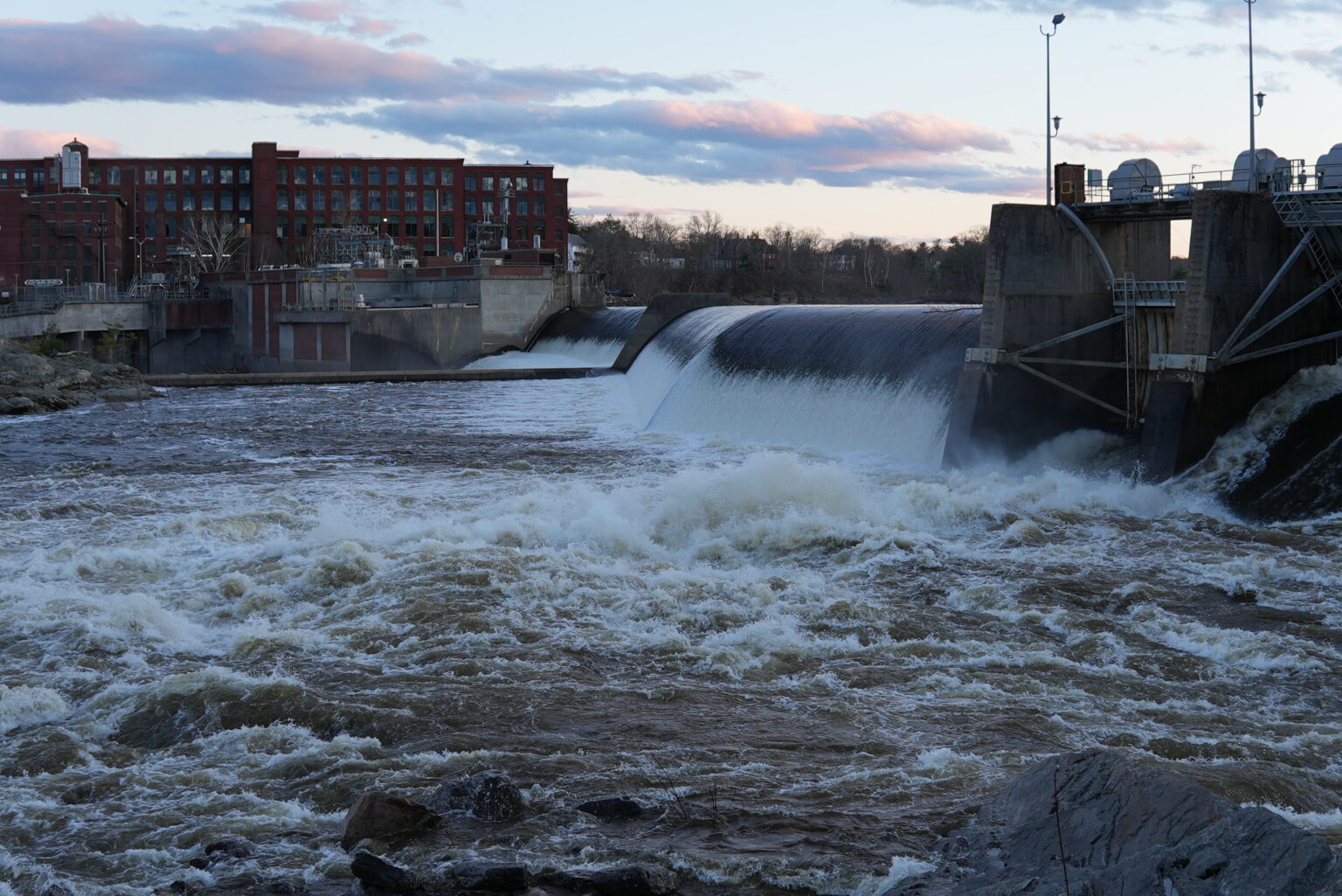 Janet Mills Issues Executive Order Establishing Commission to Develop Plan for “Long-Term Infrastructure Resilience”