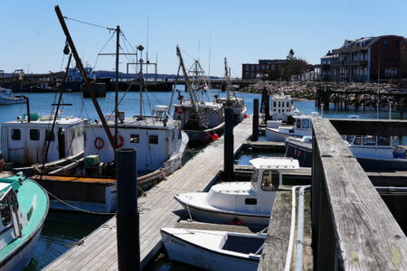 Applications Now Available to Working Waterfront Properties for $25 Million in Storm Relief Funding