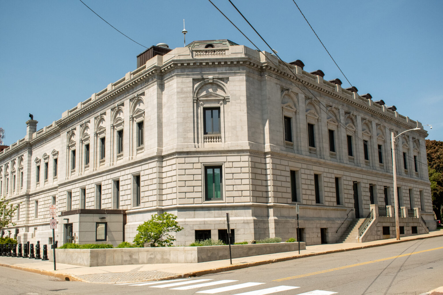 Homeless Man Arrested in Portland for Visual Sexual Aggression Against Child Held on $500 Bail