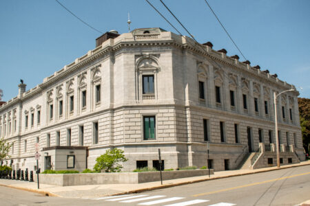 South Portland Man Sentenced to Five Years for Illegal Possession of Firearm, Fentanyl, Cocaine