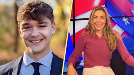 WATCH: Maine Wire Reporter Edward Tomic Joins Grace Curley to Discuss Fatal Crash in Wells Caused by Illegal Alien