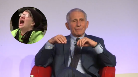 House COVID Subcommittee Requests Fauci’s Personal Emails and Phone Records After ‘secret back channel’ Revelations