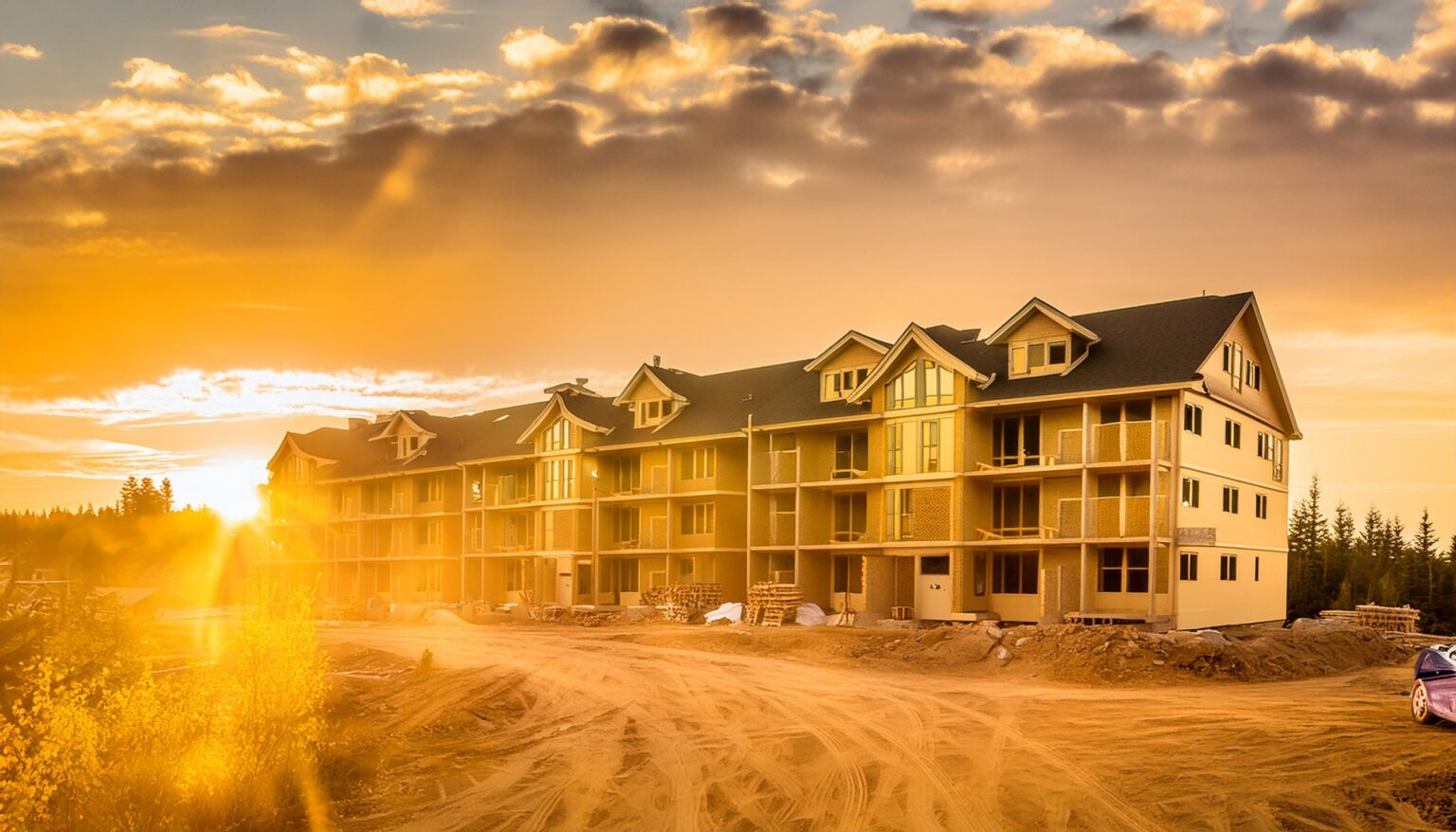 Maine State Housing Authority Awards $30 Million in State Subsidies for Affordable Housing Developments