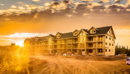 Maine State Housing Authority Awards $30 Million in State Subsidies for Affordable Housing Developments