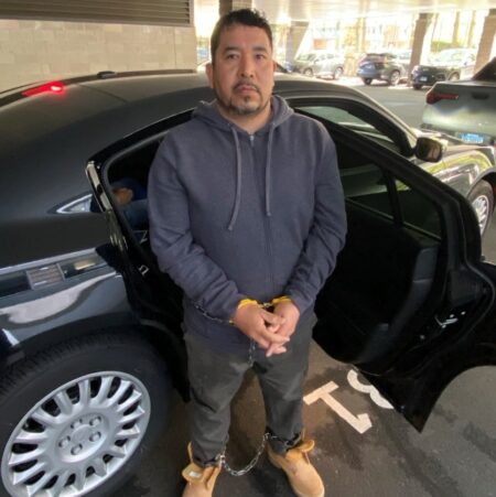 ‘His actions shattered a family’: Illegal Alien Who Drove Under the Influence and Killed Two Connecticut Children Arrested by ICE