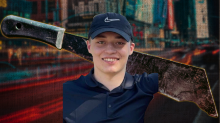 Maine Man Sentenced to 27 Years for New Year’s Eve 2022 ‘Radical Islamic Jihad’ Machete Attack on NYPD Officers