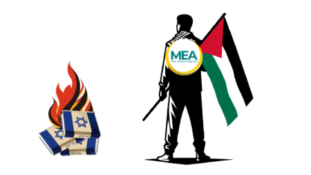 Maine’s Largest Union Embraces Antisemitism