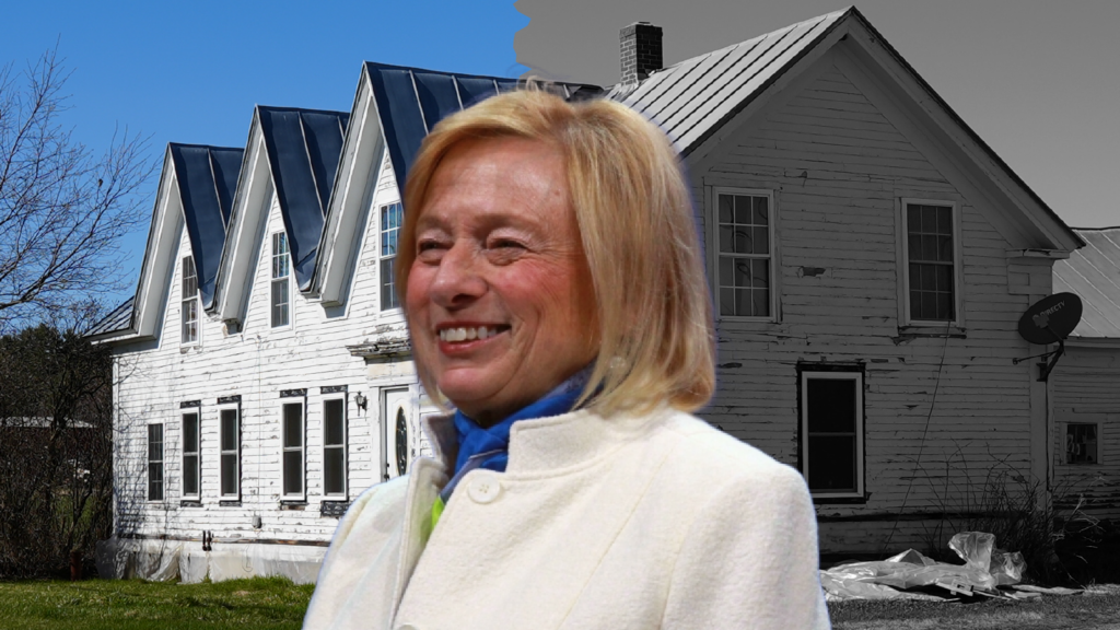 Janet Mills, MaineHousing Announce Funding for 311 Apartments Across 8 Developments