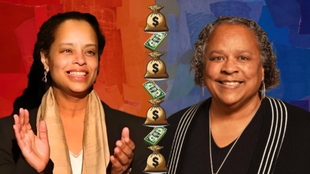 Maine Government Promotes Speaker Talbot Ross’ Sister, Radical Left Groups to Train Supervisors in DEI Practices