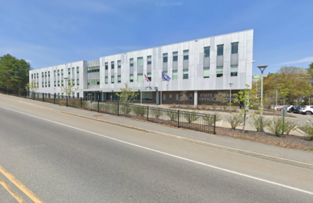 Maine DHHS Buildings Evacuated Due to Threats, Person of Interest Taken to Hospital