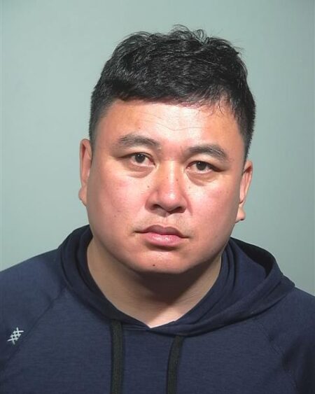 New York Man Arrested for Criminal Threatening, Sex Trafficking at Portland Massage Parlor