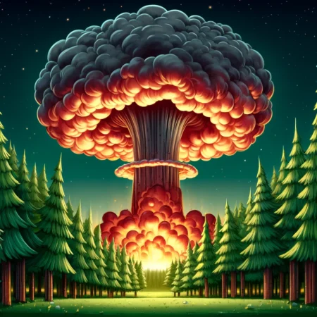 Maine National Guard Announces Training Exercises to Prepare for Nuclear Strikes on U.S. Soil