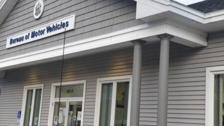Maine BMV in Scarborough to Close for Four Weeks for Mold Remediation bmv
