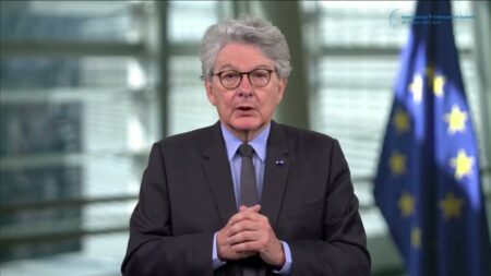 EU Takes Steps Towards Roll Out of New Digital ID Wallet