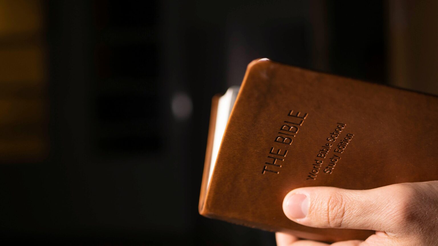 House Republicans Vote to Restrict Criticism of Foreign Governments and Label Parts of the Bible as Discriminatory