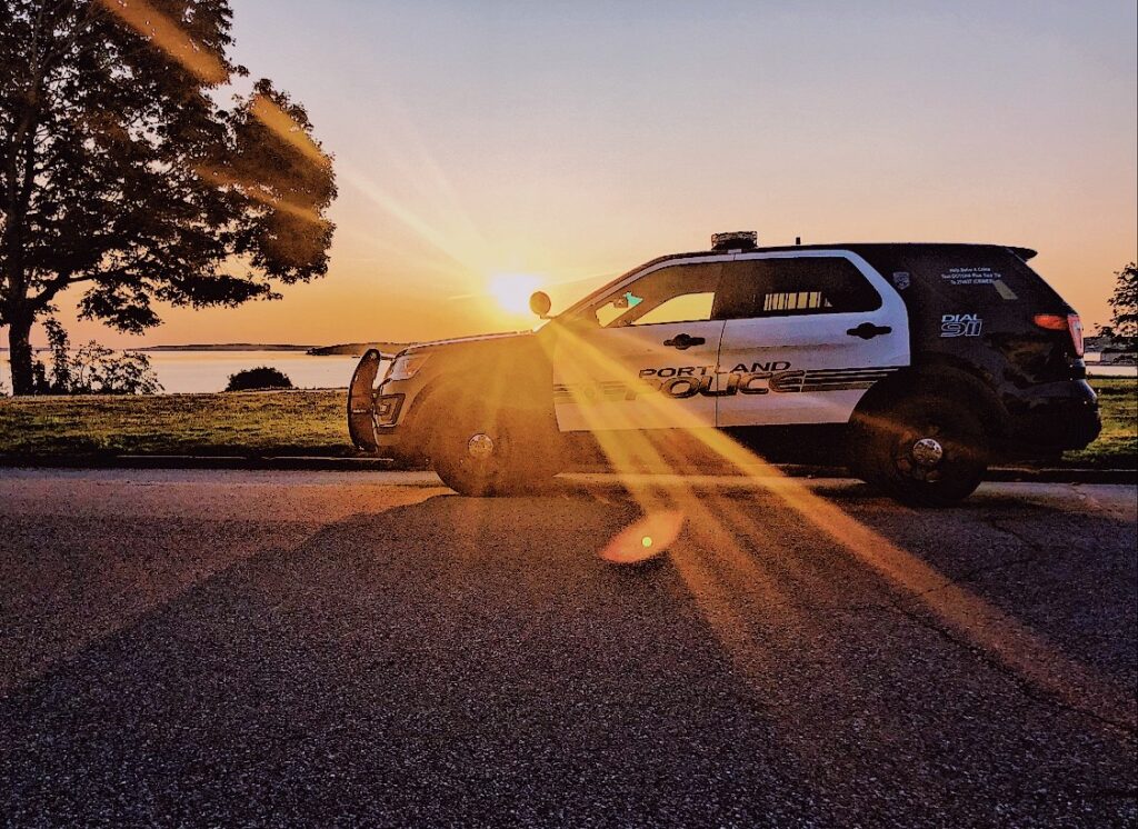 Portland Police Say They Are Making Progress on Unsolved Homicide Investigations