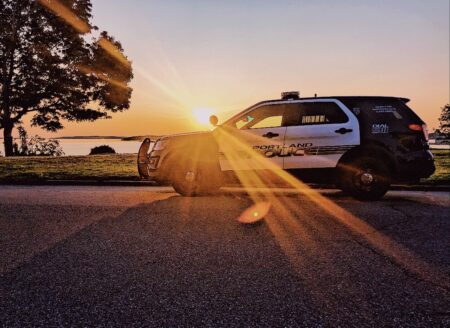 Man Arrested for Shooting Gun After Altercation in Portland: Portland PD