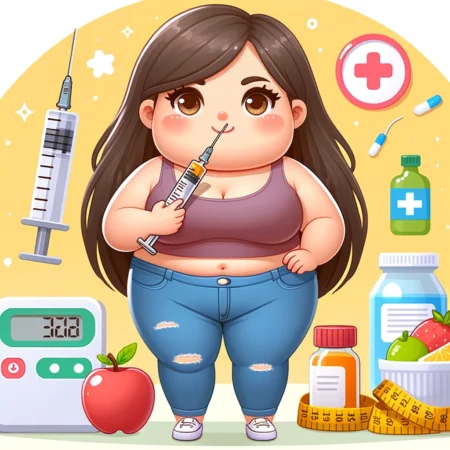 Maine Woman Files Sues Insurance Company That Won’t Pay For Ozempic, Claims Obesity a ‘Disability’