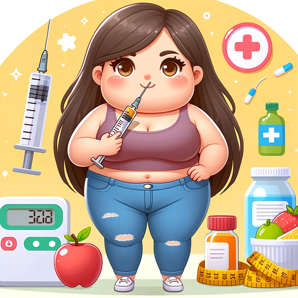 Maine Woman Files Sues Insurance Company That Won’t Pay For Ozempic, Claims Obesity a ‘Disability’