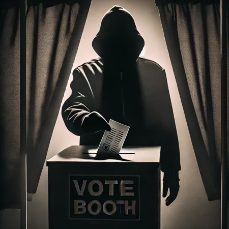 49 States Including Maine Are Handing Voter Registration Forms to Illegal Immigrants Applying for Welfare