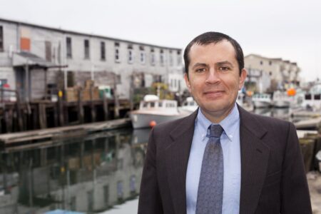 Portland Democrat Withdraws from State House Bid Day Before Primary Election