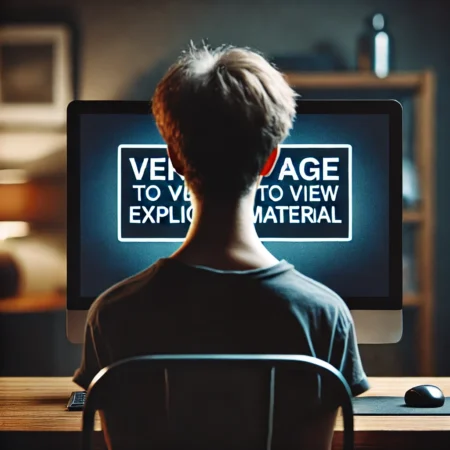 Pornhub Blocks Access in 13 U.S. States Over Age Verification Laws for Protecting Minors