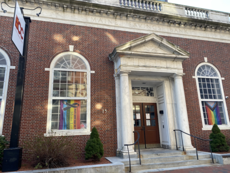 LGBT-Only Housing Planned for Portland