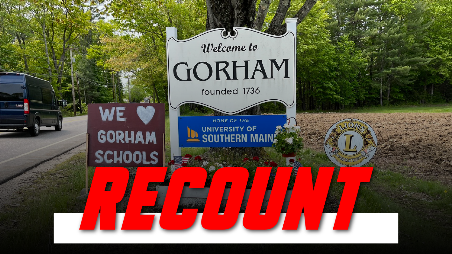 Recount Results: $53 Million School Budget with 9.05% Property Tax Hike Approved by Two Votes
