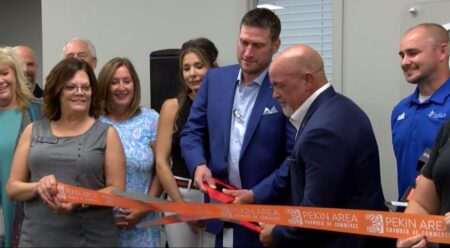 COVID Lab CEO Indicted for Lucrative Fraud Scheme