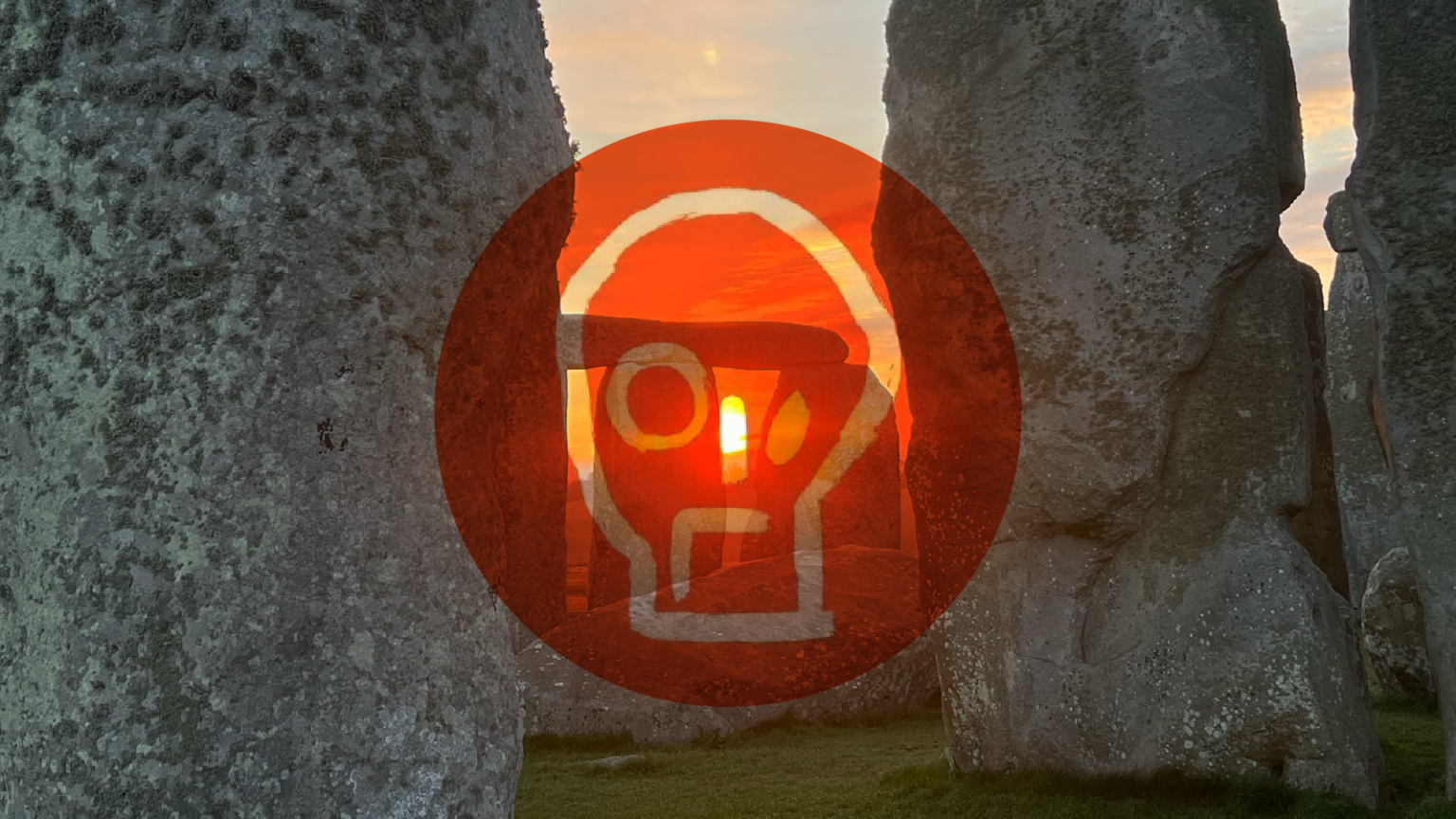 Climate Activists Vandalize Stonehenge With Orange Paint