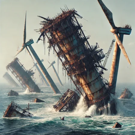 Democrat Crony Capitalism Has Corrupted Maine’s Energy Markets: Editorial