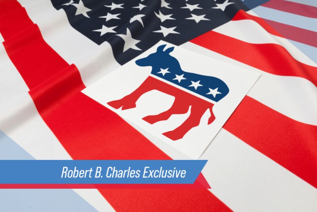 Maine’s One-Party Government Rules Through Deception: Bobby Charles