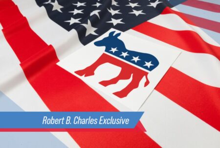 Maine’s One-Party Government Rules Through Deception: Bobby Charles