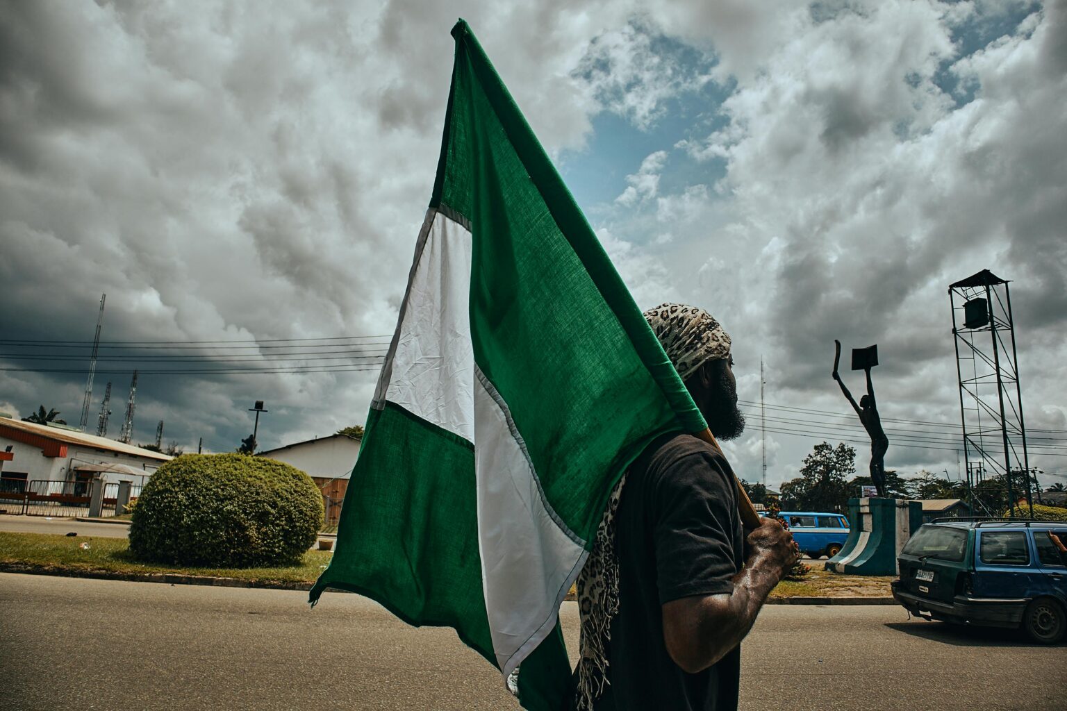 Money Launderer in $5.6 Million Nigerian Advance Fee Scheme Gets 3 Years in Prison