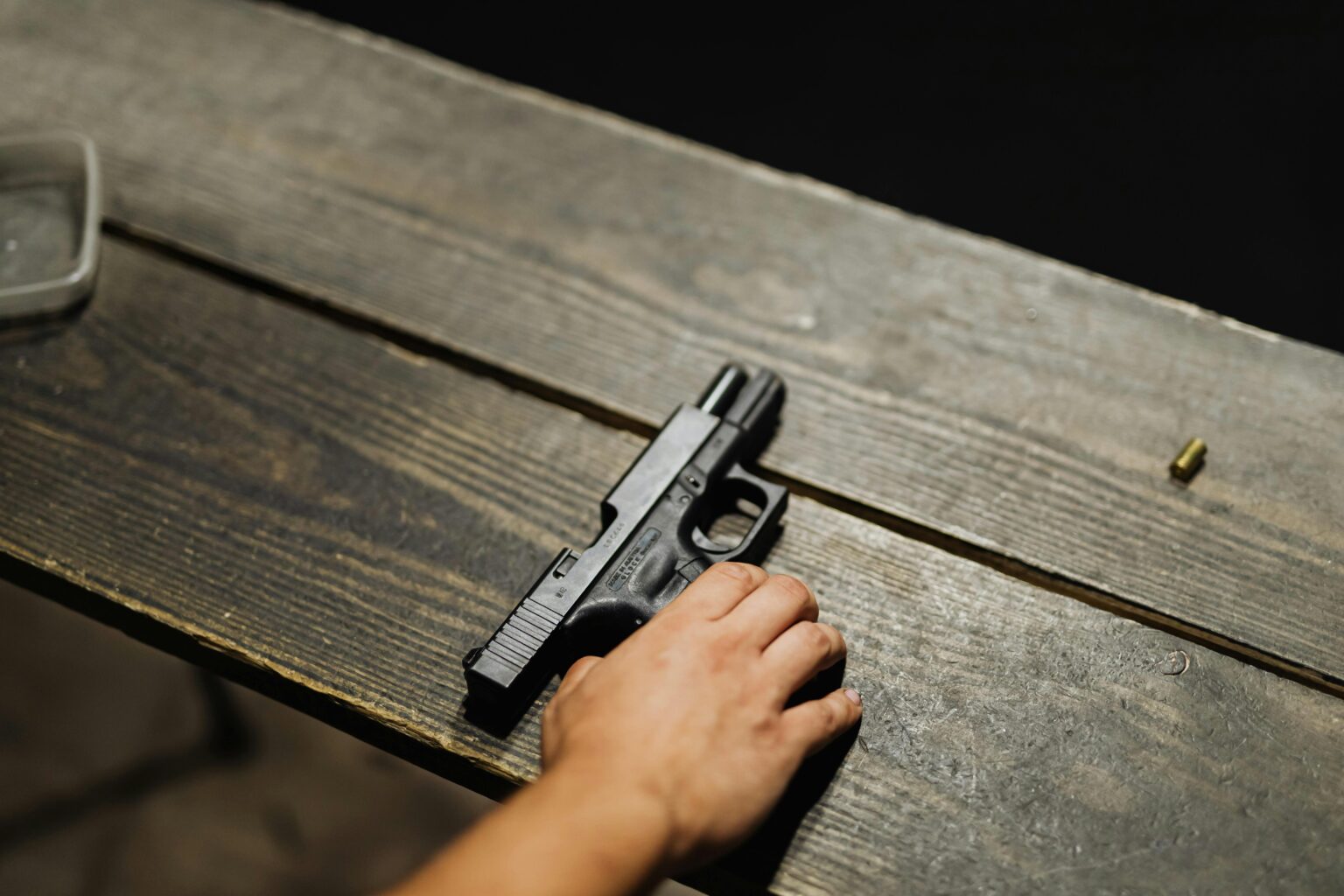 New York Man Faces up to 20 Years for Role in Maine Firearm Straw Purchasing Conspiracy