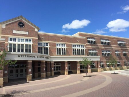 Westbrook Voters Approve $51 Million School Budget with 13% Property Tax Hike by 138 Votes