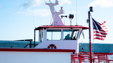 Maine PUC Unlikely to Investigate Casco Bay Ferry for Proposed Changes to Fare Schedule