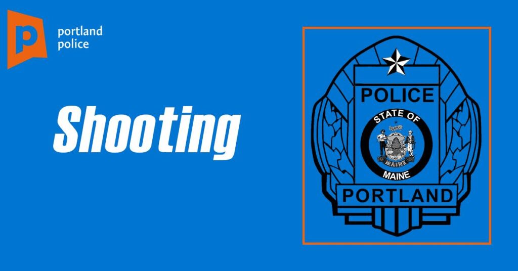 Four Hospitalized After Shooting in Portland