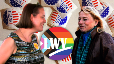 Mills, Bellows Cozy with Progressive Group ‘Studying’ Noncitizen Voting in Maine