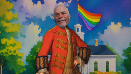 Sanford Will Not Fly ‘Don’t Tread on Me’ Flag for Fourth of July, After Previously Approving Pride Flag