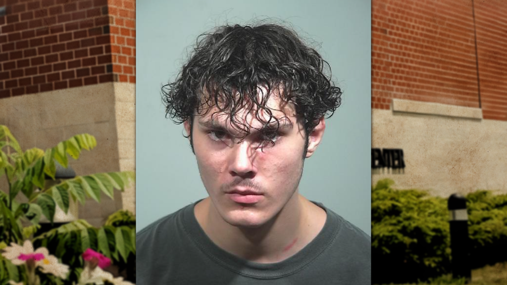 UPDATE: One of Two Escapees from Maine Juvenile Detention Center Identified, Another Arrested in Massachusetts