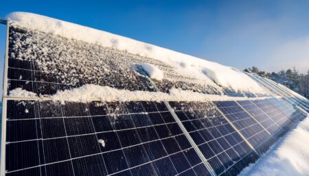 Maine Businesses Receive $4.3 Million in Federal Funding for “Clean Energy Investments”