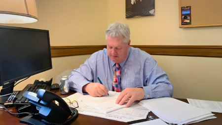 Republican Lawmaker Calls $250k Taxpayer Funded Child Welfare Report “Wasteful, Redundant and Somewhat Dismissive” of Prior Efforts