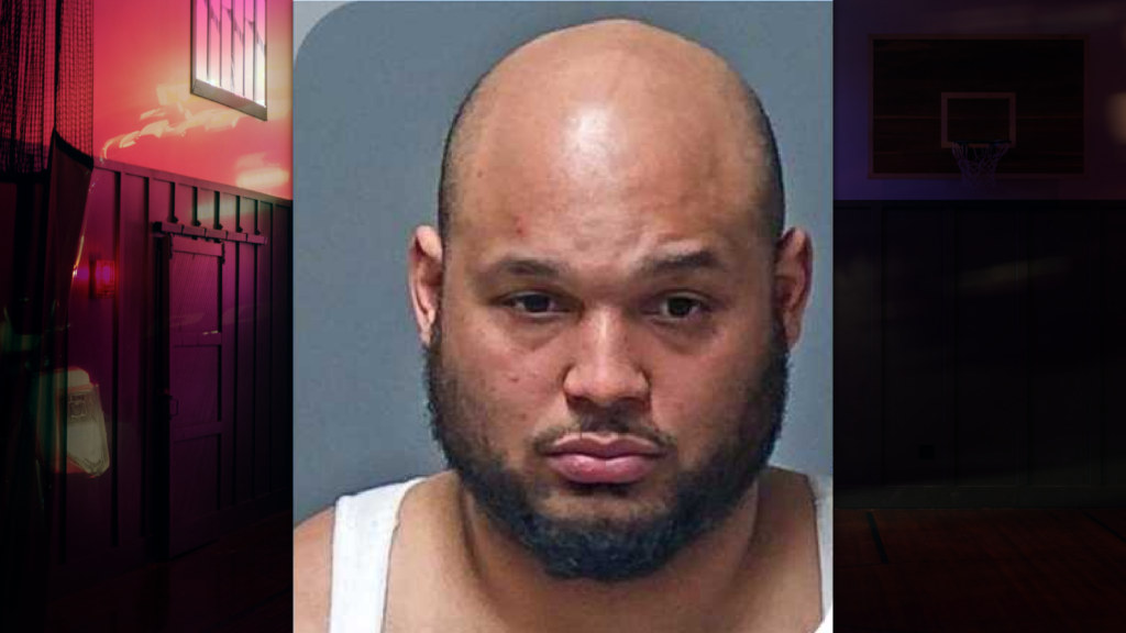 Ex-Mass. High School Basketball Coach Charged With Transporting Former Student Across State Lines for Sex